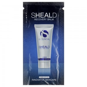 iS CLINICAL SHEALD Recovery Balm (Sample)